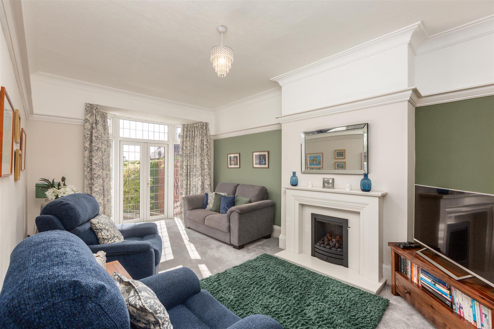 Cae Bryn Avenue, Sketty, Swansea, SA2 9AT